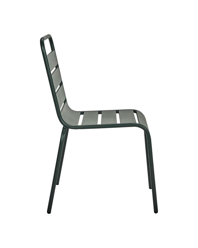 House Doctor Helo Stol Grön