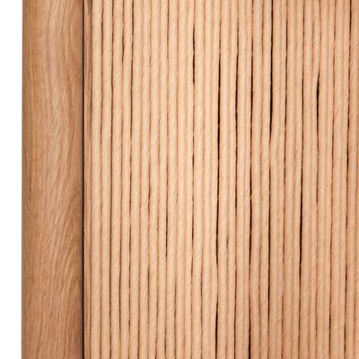 Hübsch Heritage Hyllenhet Stor Natur 75x44xh162cm