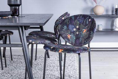 Venture Home Sleek, Vault Rektangulär Matgrupp