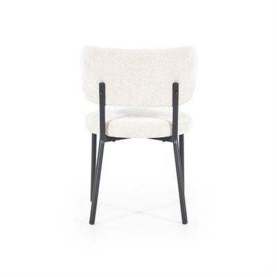 By Boo Oasis Matstol - Beige