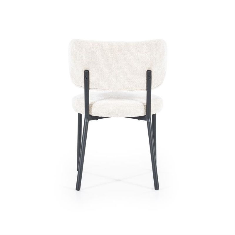 By Boo Oasis Matstol - Beige