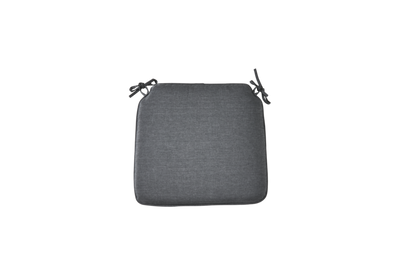 Brafab Arras stolsdyna - Grå