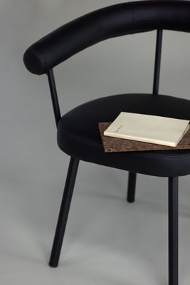 Vind Collection Västerås x Josefin Lustig Matstol