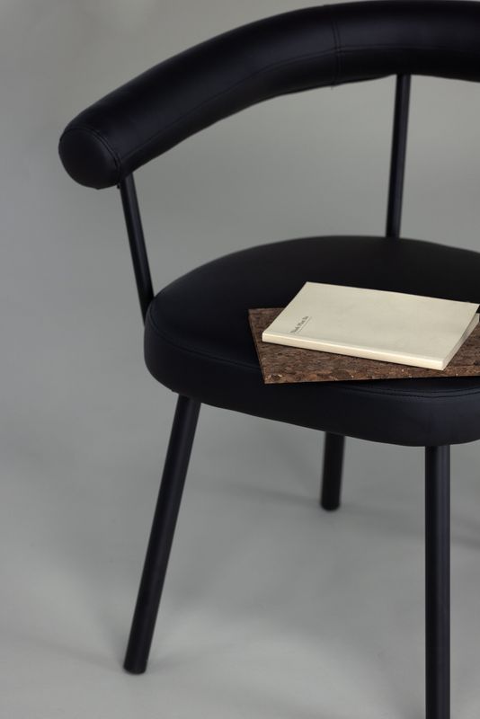 Vind Collection Västerås x Josefin Lustig Matstol