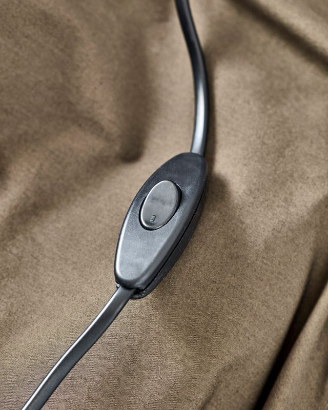 House Doctor Precise Vägglampa Mässing