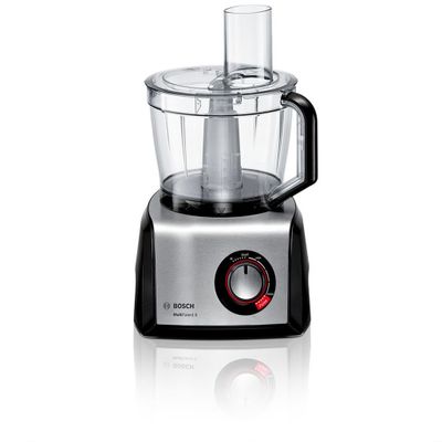 Bosch Matberedare MC812M865 Bäst i test XXL bunke  3,9l många TBH.