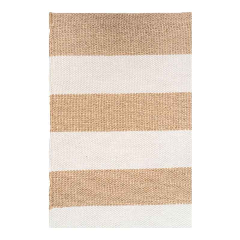 House Nordic Pina Matta Beige/Off White 140x200 cm