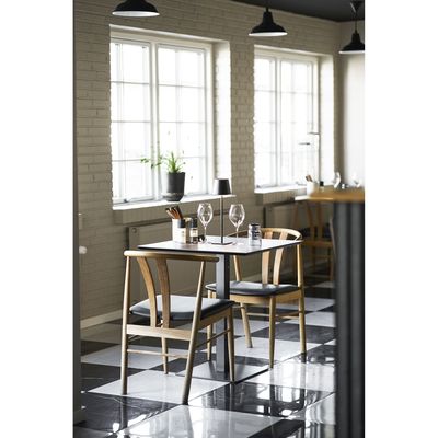 House Nordic Fano Cafébord