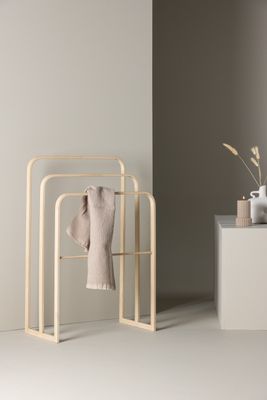 Vind Collection Drammen Klädhängare