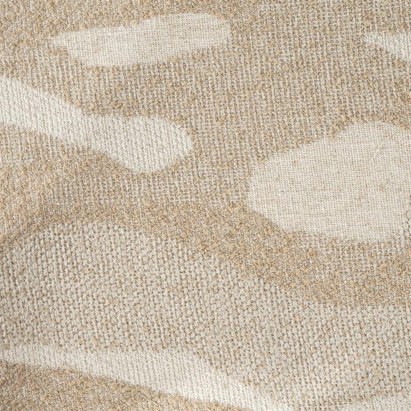 By Boo Puff Rytm Stor - Beige