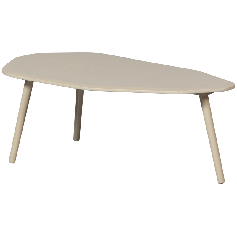 WOOOD Davina Soffbord i MDF - Set om 2