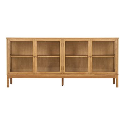 House Nordic Zamora Sideboard Ek