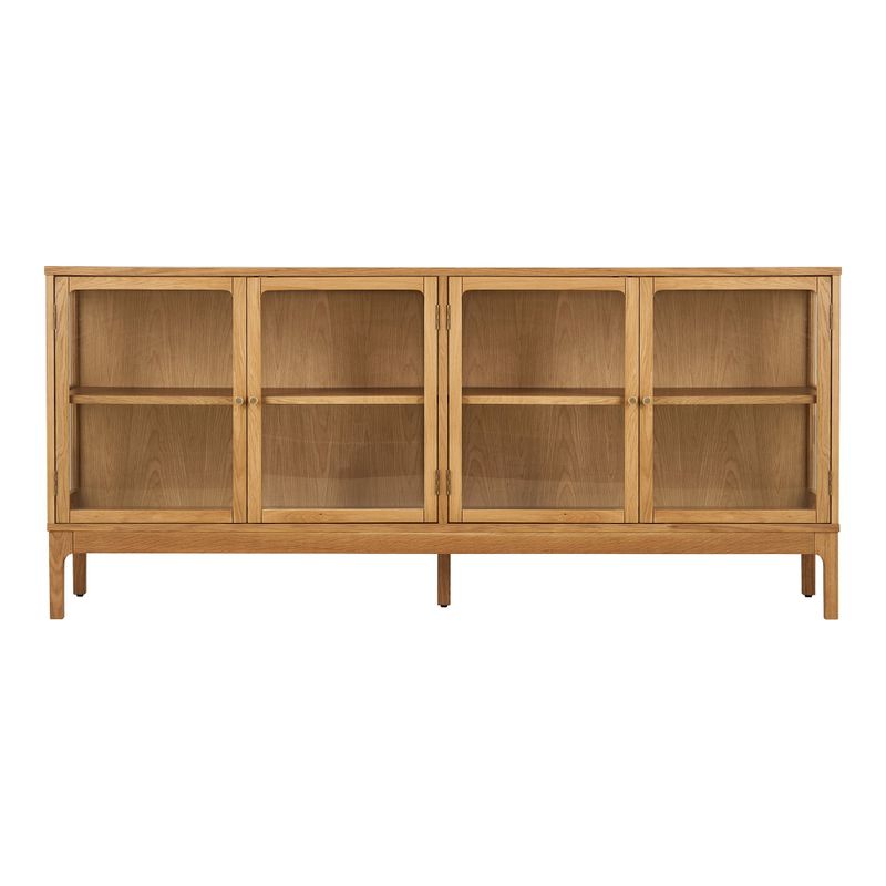 House Nordic Zamora Sideboard Ek