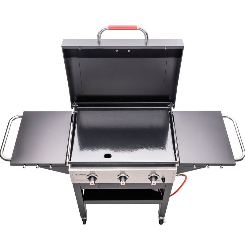 Char-Broil Stekbord Griddle 3400