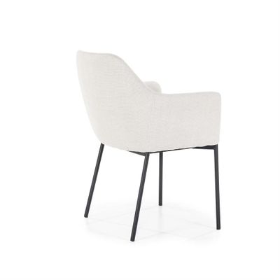 Eleonora Stol Paul - Beige Linea