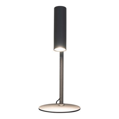 House Nordic Paris Bordslampa Svart