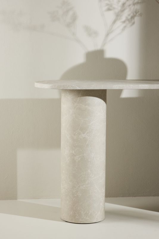 Venture Home Narvik Sidobord