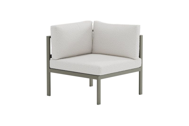 Venture Home Copacabana Soffmodul Brun