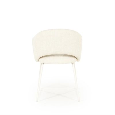 By Boo Story - Beige Matstol