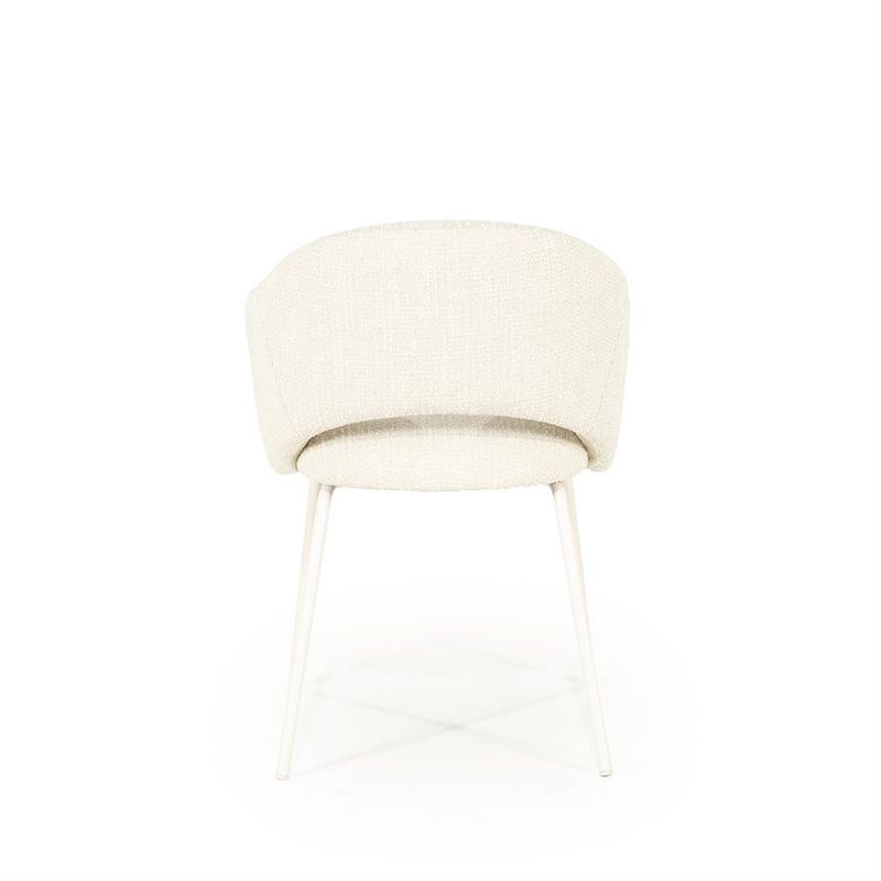 By Boo Story - Beige Matstol