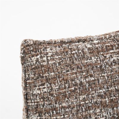 Eleonora Fåtölj Loys - Brun Barkley