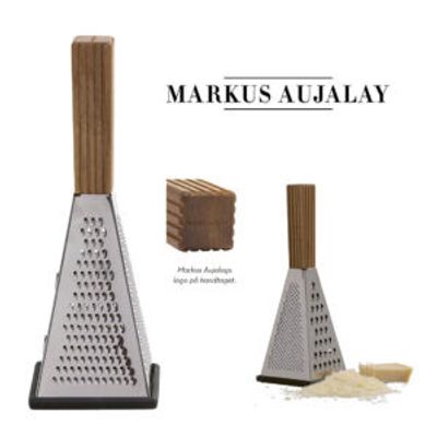 Markus Aujalay Rivjärn 30cm