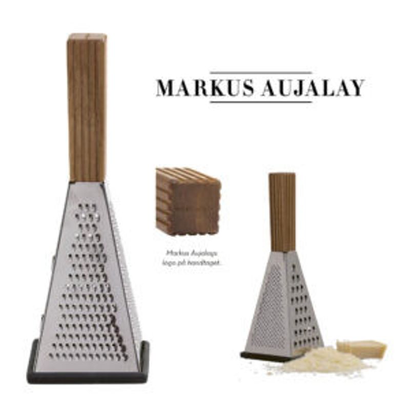 Markus Aujalay Rivjärn 30cm