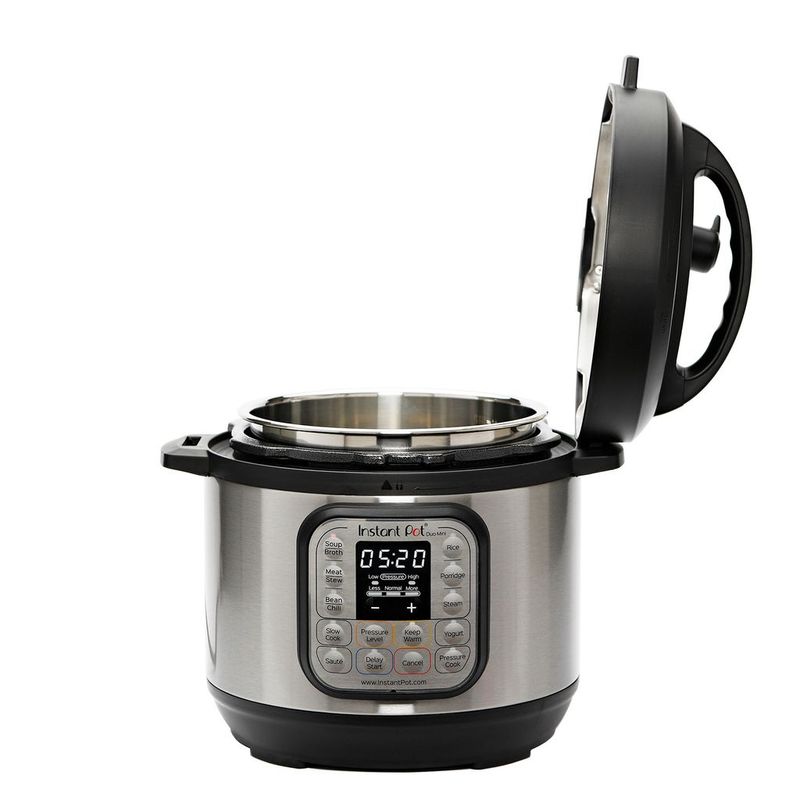 Instant Pot Duo Mini 3 (7-i-1), 3 L, 700 W