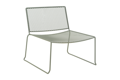 Brafab Haru Lounge Fåtölj Dusty Green