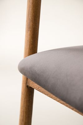 Vind Collection Långön Matstol