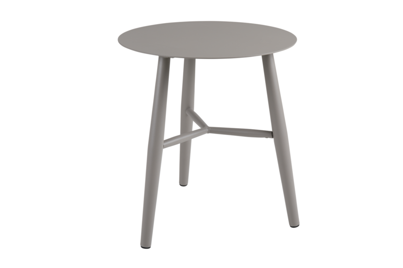 Brafab Vannes Soffbord 45 cm Khaki