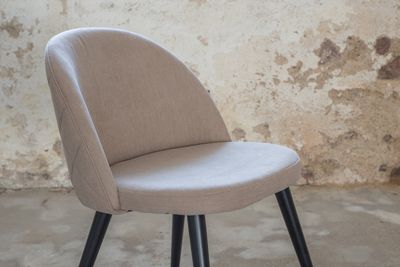 Venture Home Velvet Matstol 2-pack