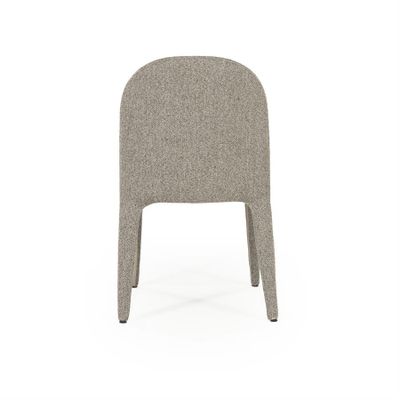 Eleonora Stol Jaxx - Taupe Toscane Mullvad