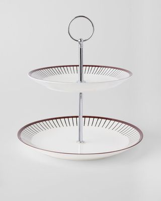 Gustavsberg RIBB, Kakfat, 2-vån