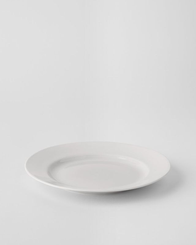 Gustavsberg BAS Grå, Tallrik 22 cm m bräm