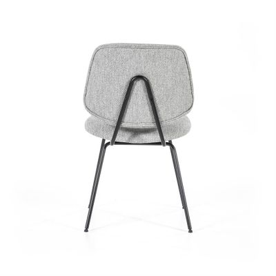 Eleonora Stol Lynn - Grå Fletcher