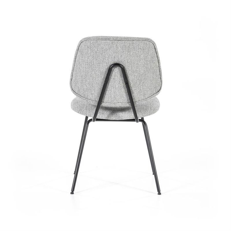 Eleonora Stol Lynn - Grå Fletcher