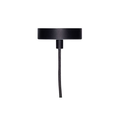 Hübsch Chromatic Taklampa Svart