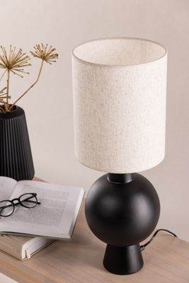 Vind Collection Mysterna Bordslampa