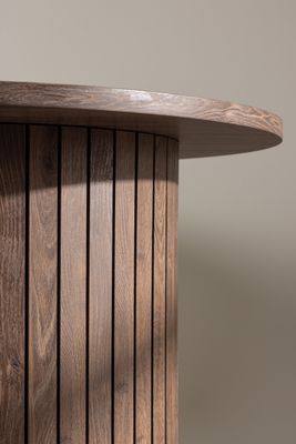 Venture Home Härön Matbord i Mocca