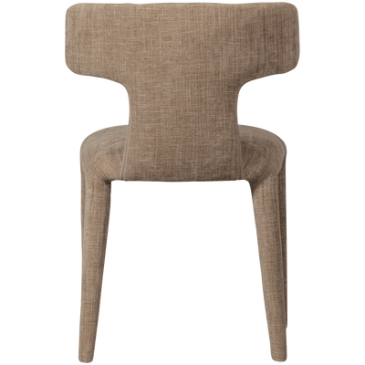 WOOOD PERMIT Matstol i Sand 2 st