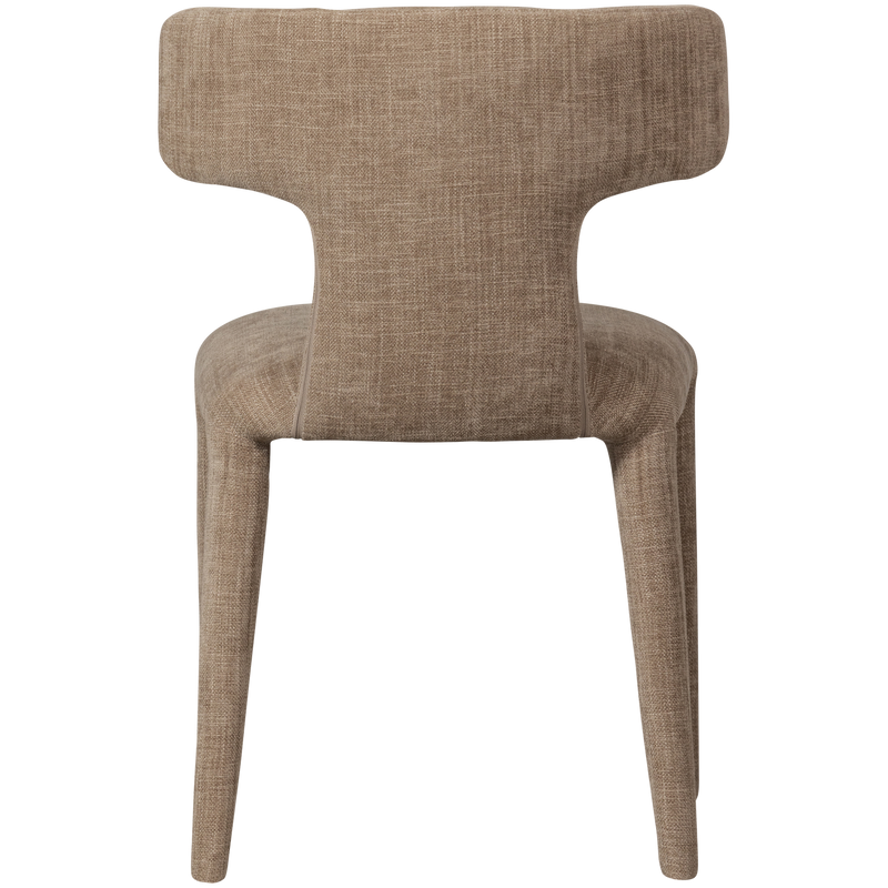 WOOOD PERMIT Matstol i Sand 2 st