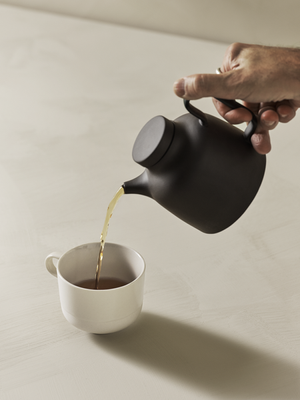 Design House Stockholm Sand Kopp med öra 10 cm