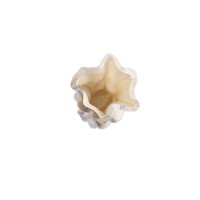 AYTM Vena Vas Creme 15.2x24.5 cm