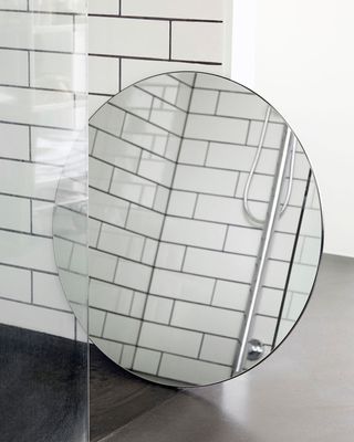 House Doctor Walls Spegel Klar 80 cm