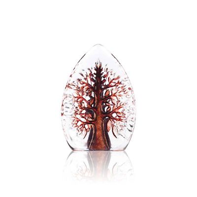 Målerås Yggdrasil mini, röd