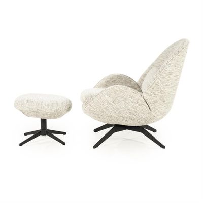 Eleonora Fåtölj Ryan - Beige Zora