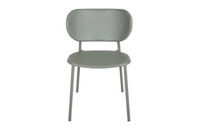 Brafab Zelia Matstol Grön