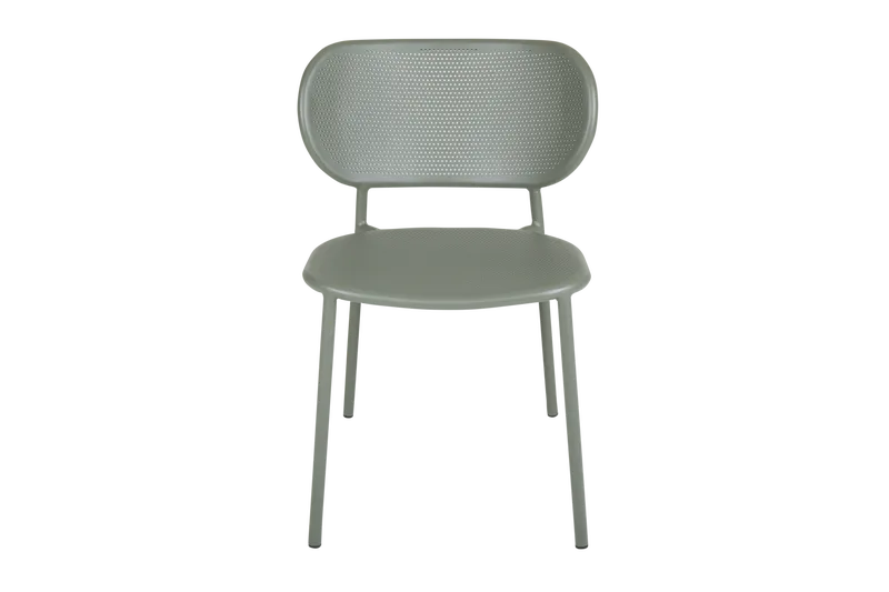 Brafab Zelia Matstol Grön