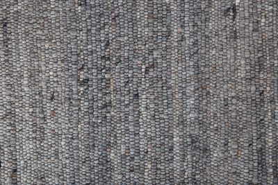 Venture Home Loump Handvävd Ullmatta